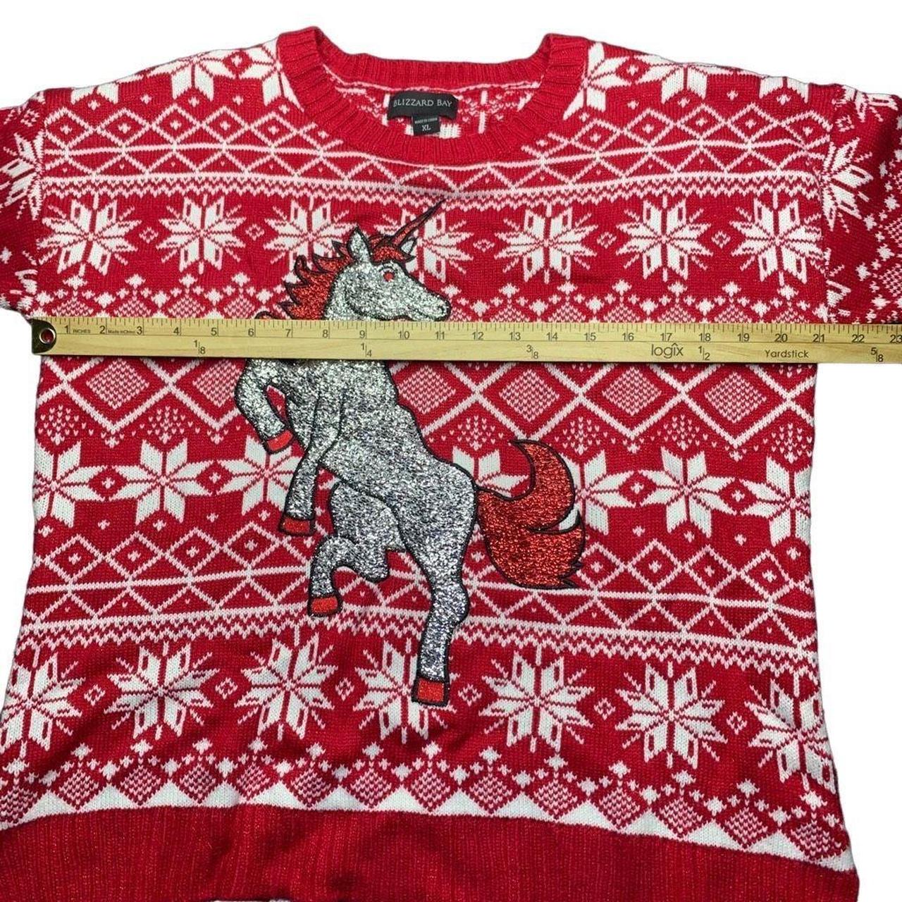 Blizzard bay clearance christmas sweater