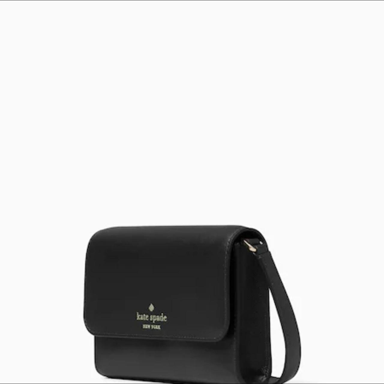 kate spade, Bags, Kate Spade Brynn Small Flap Crossbody