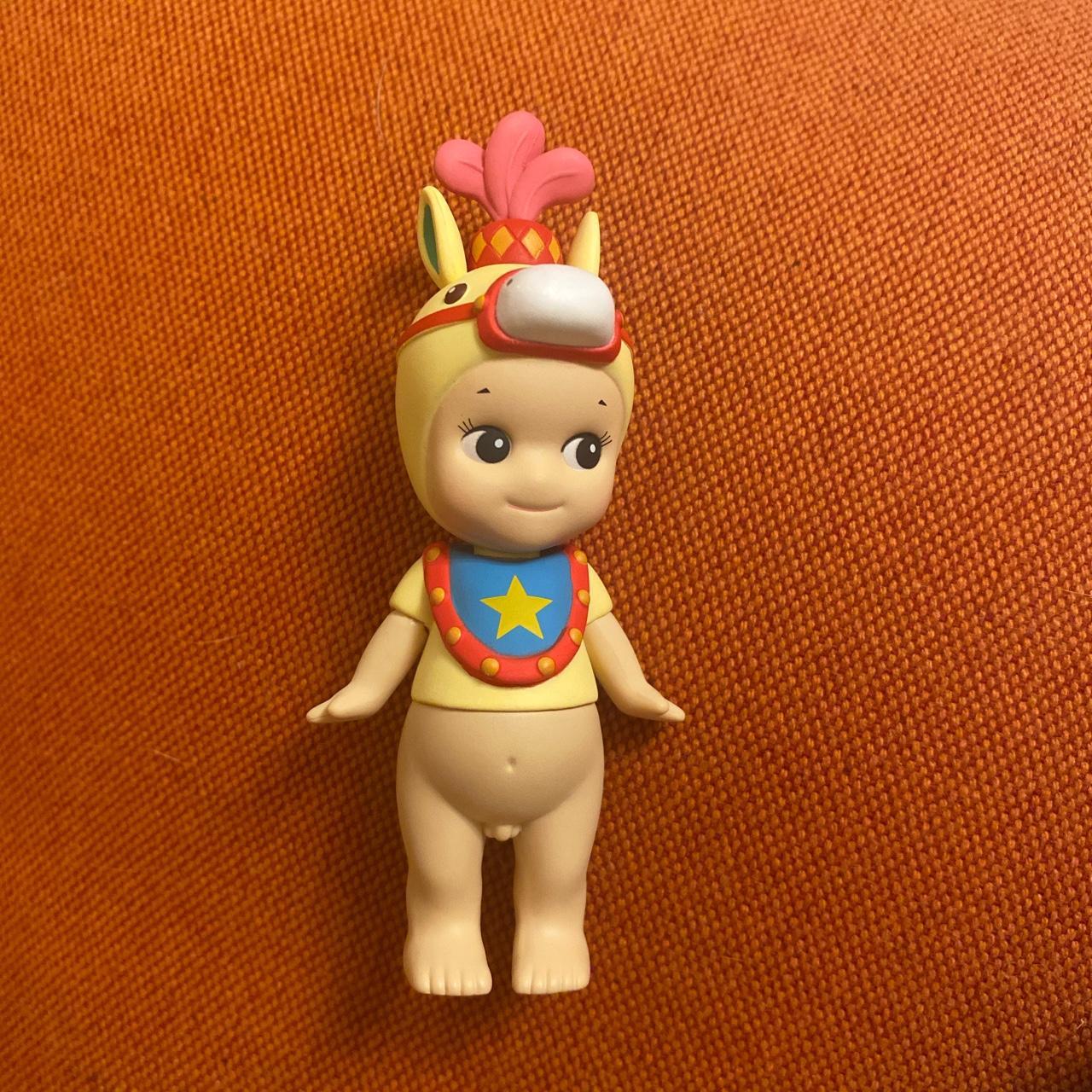 Sonny angel circus series horse SO cute but already... - Depop