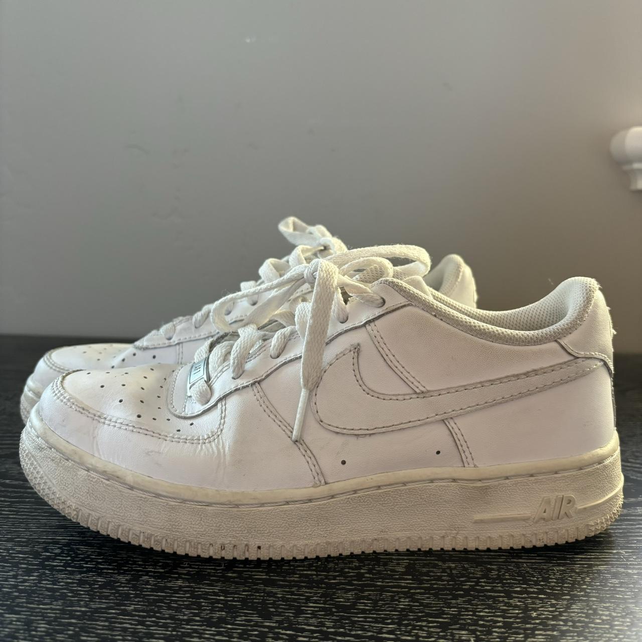 Nike air force 1 size sales 6.5 womens