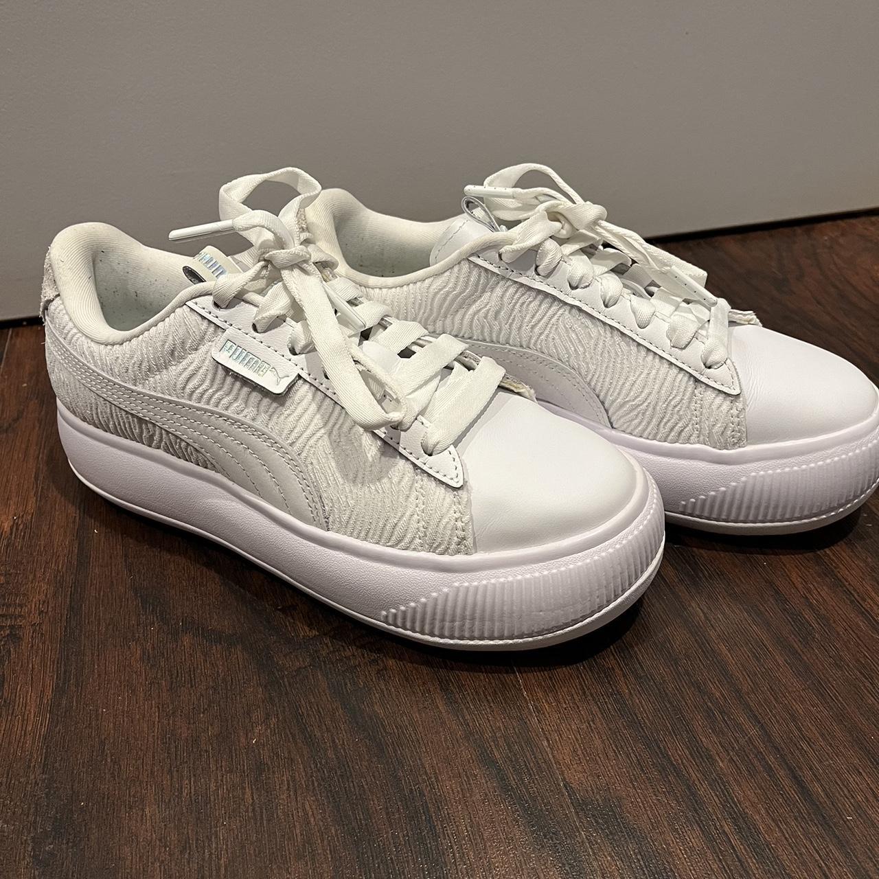 Puma damen on sale