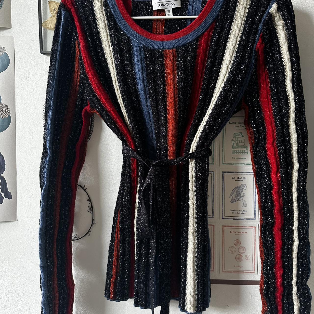 item listed by aleainsecretgardens