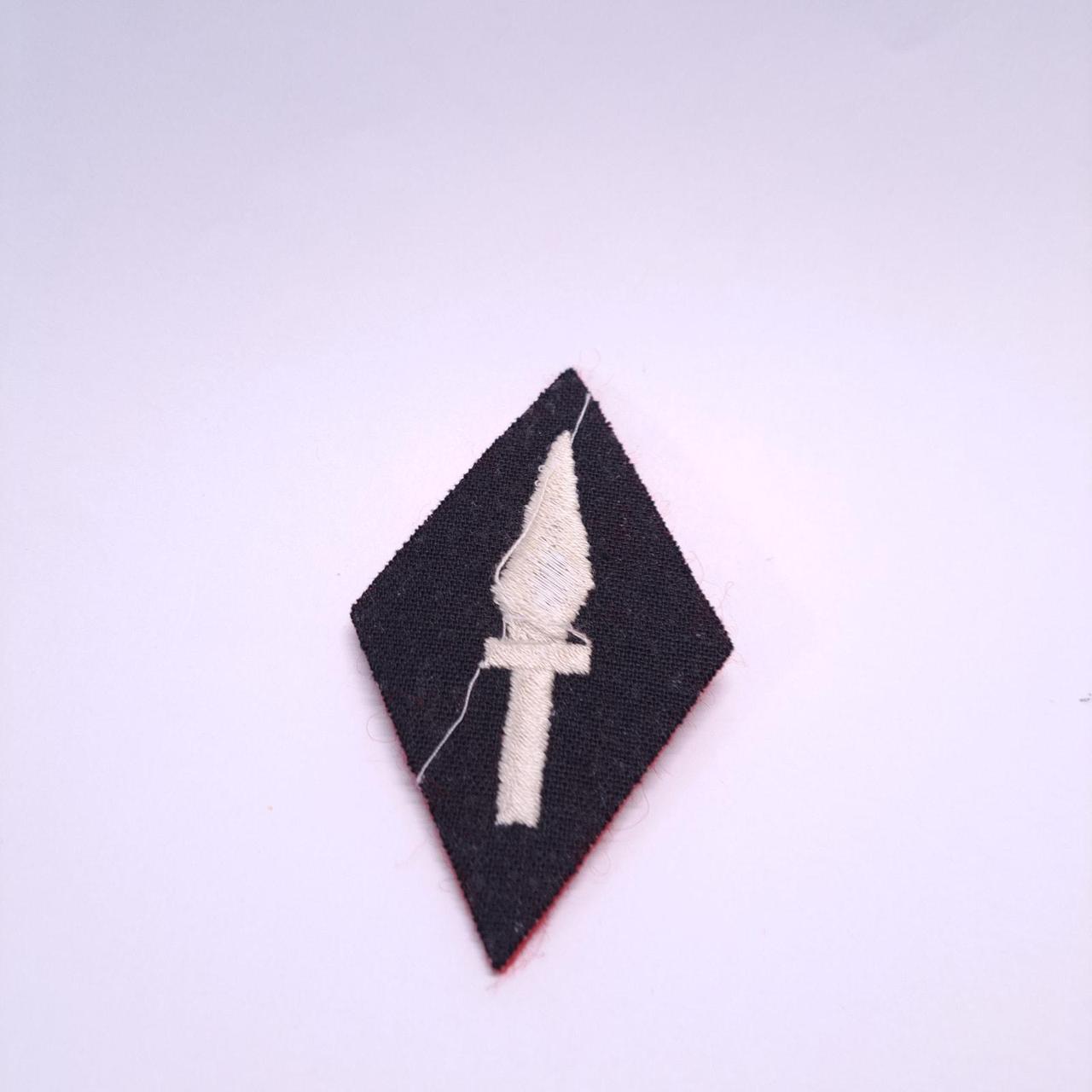 Source Unknown Men's Accessories - Red/White – Or… - image 2