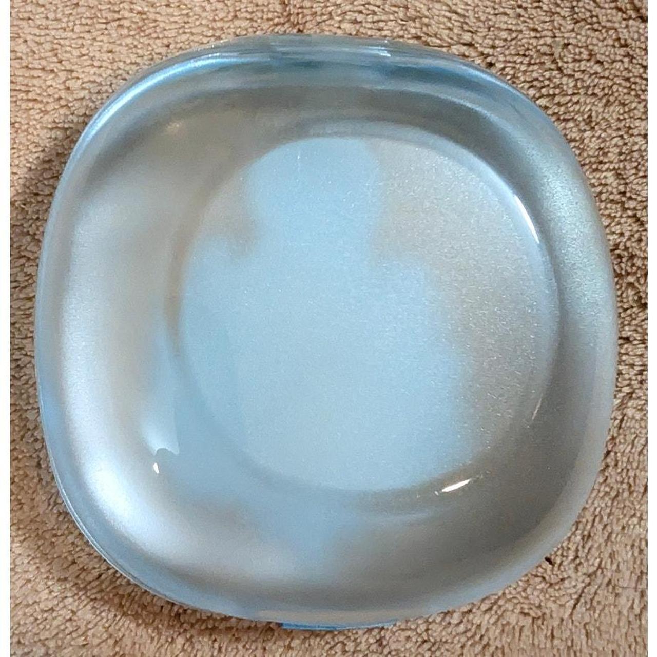 Source Unknown Women's Accessories - Blue – New C… - image 2