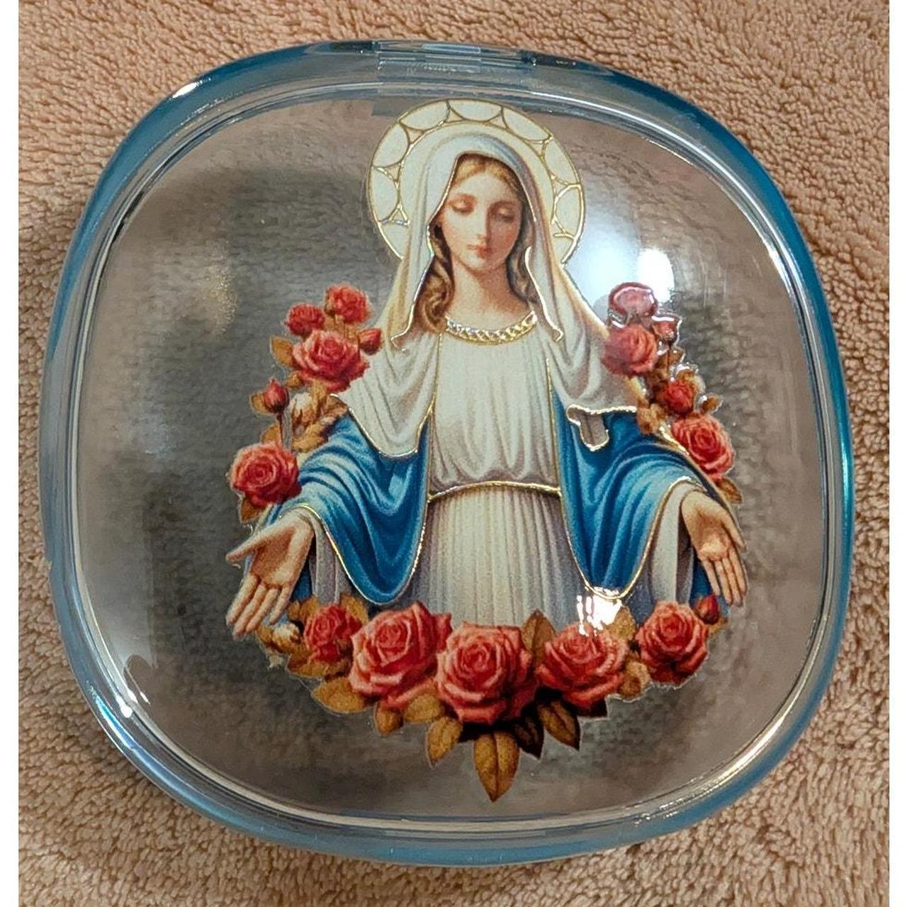 Source Unknown Women's Accessories - Blue – New C… - image 1