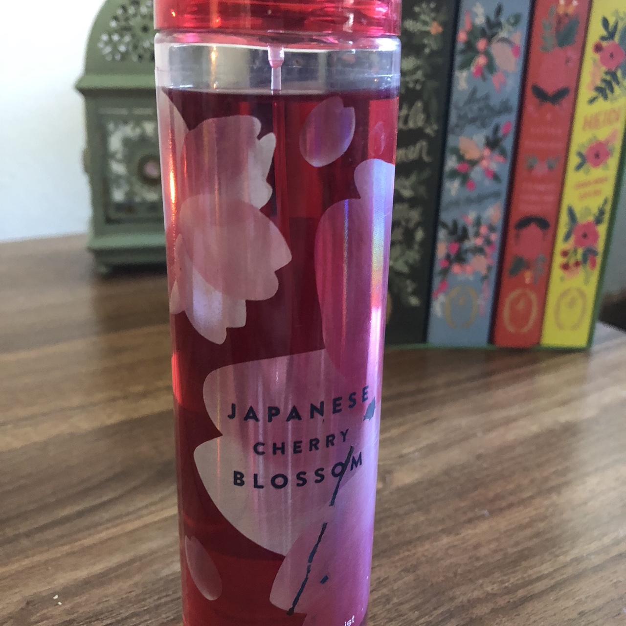 Bath And Body Works Fragrance Depop