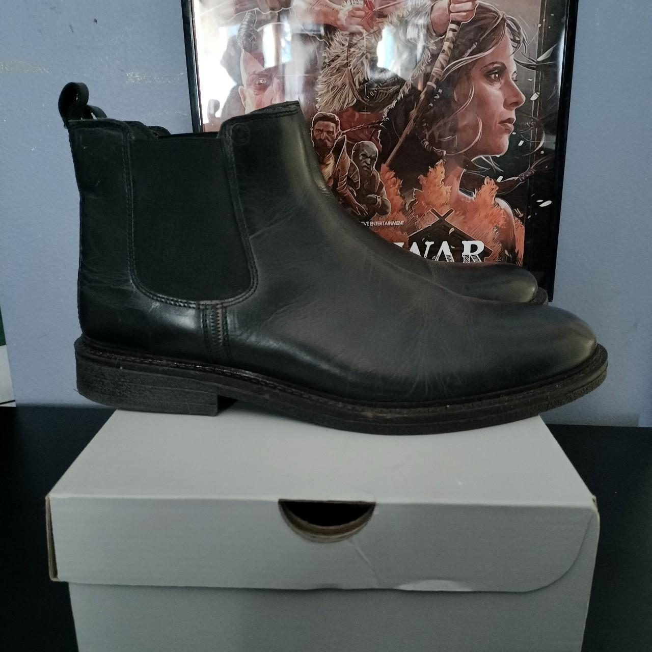 mens firetrap boots sale