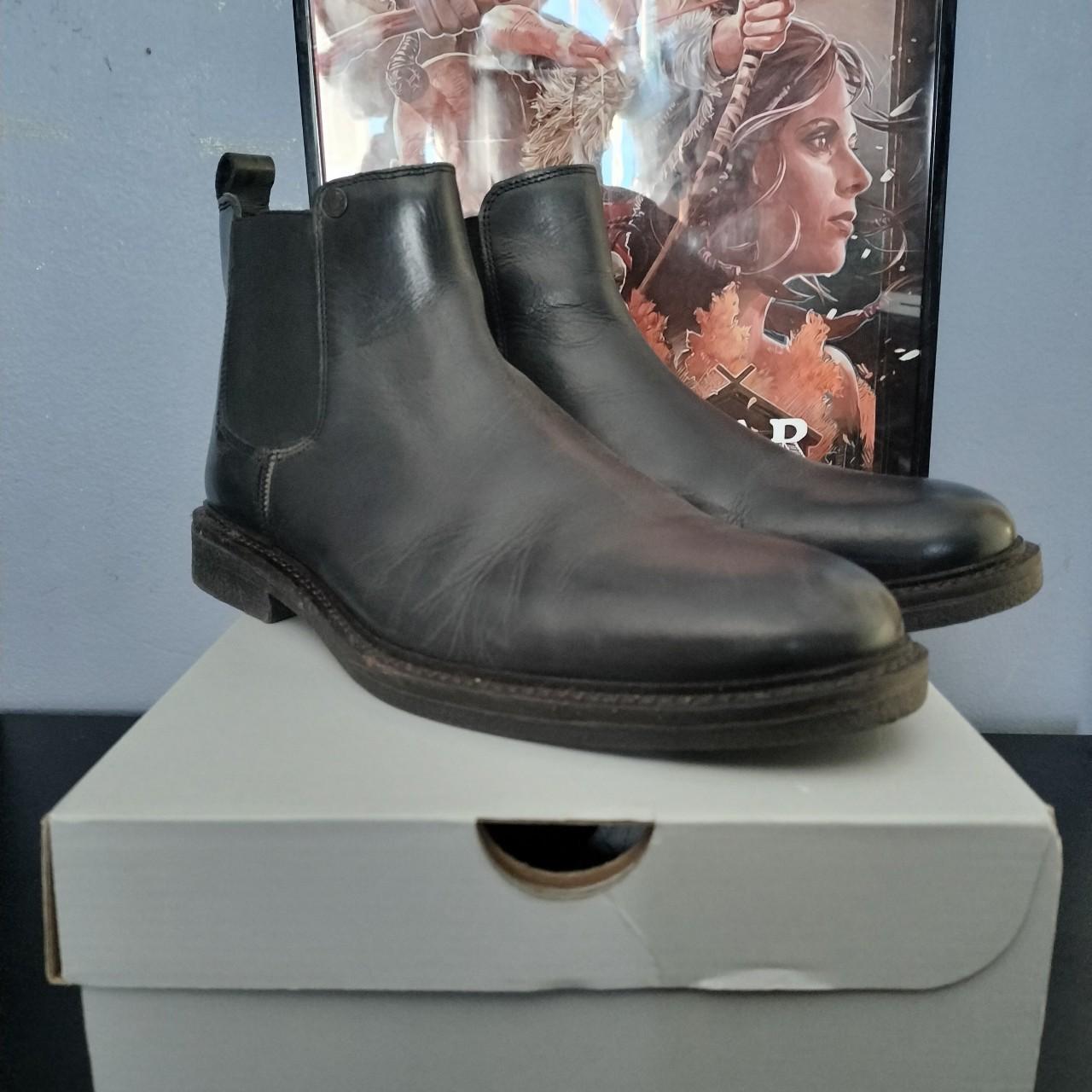 mens firetrap boots sale