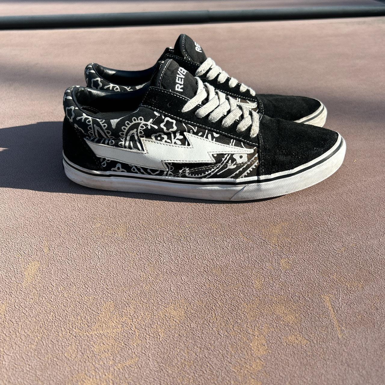 Revenge x clearance storm bandana