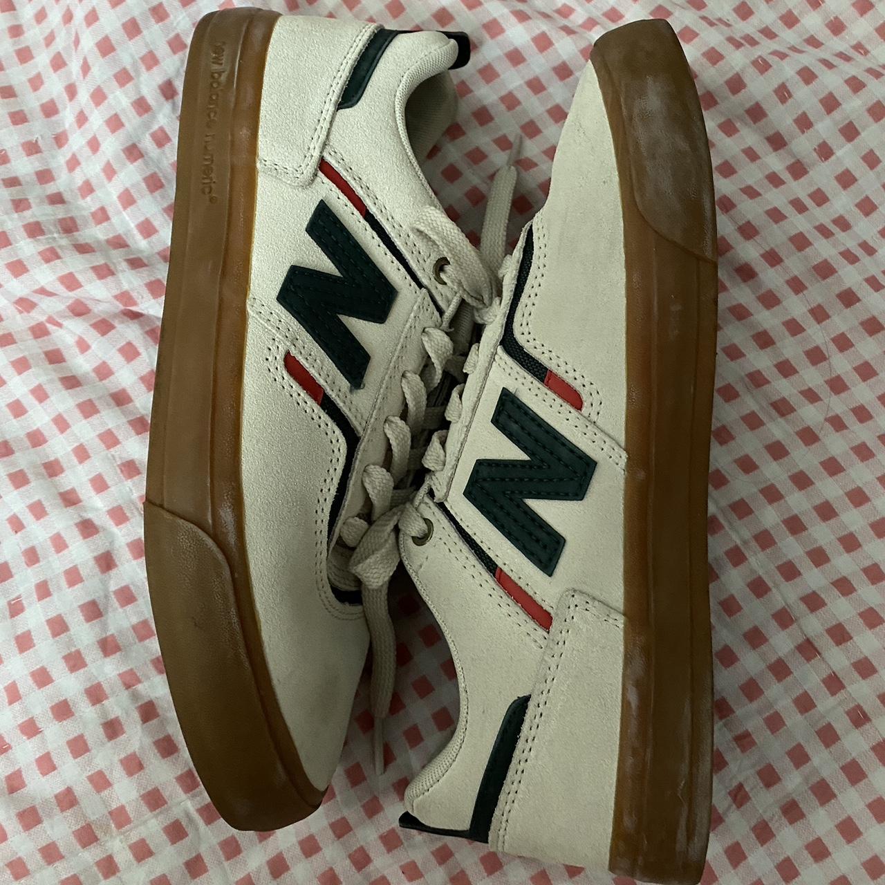 nb fresh foam more trail v2