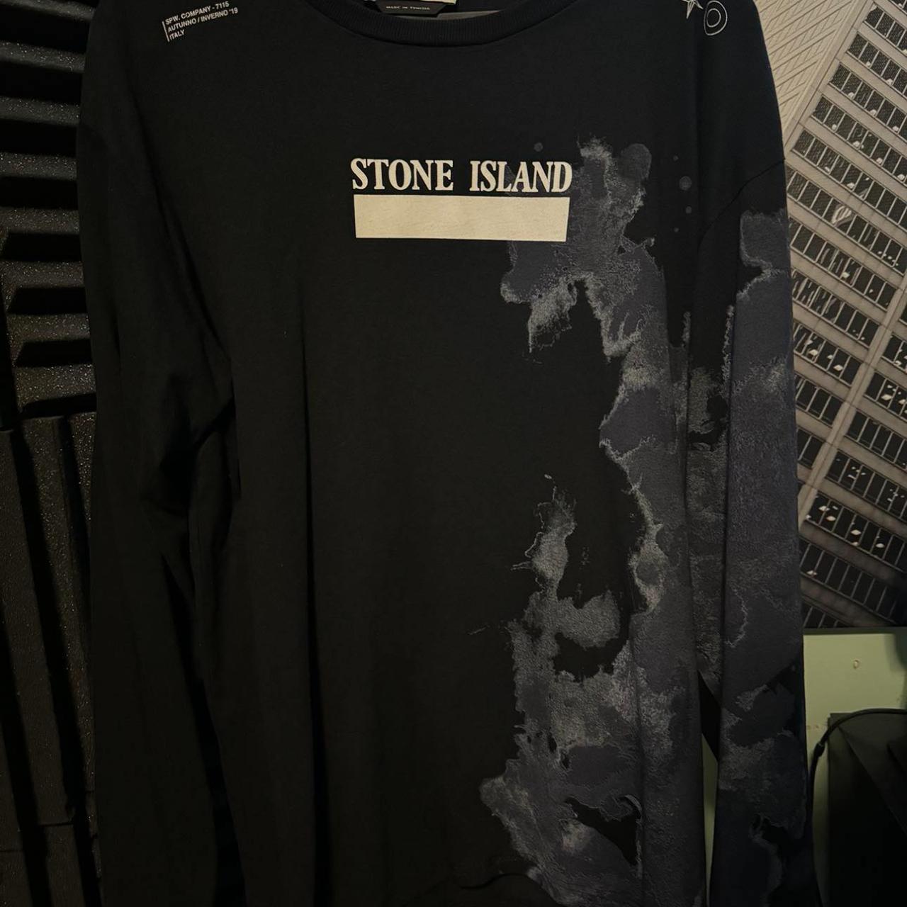 Stone island 7115 t shirt online