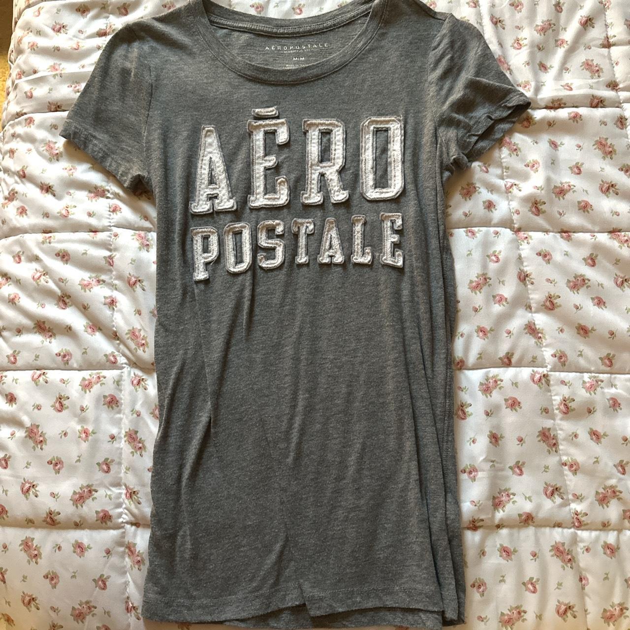 T shirt aeropostale mujer new arrivals