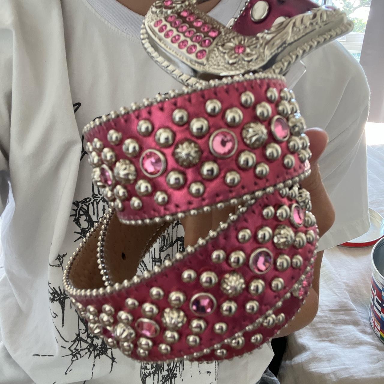 Bbsimon The Trojan Ab Bb Simon Belt Bb Simon Trojan Dark Ab Trojan