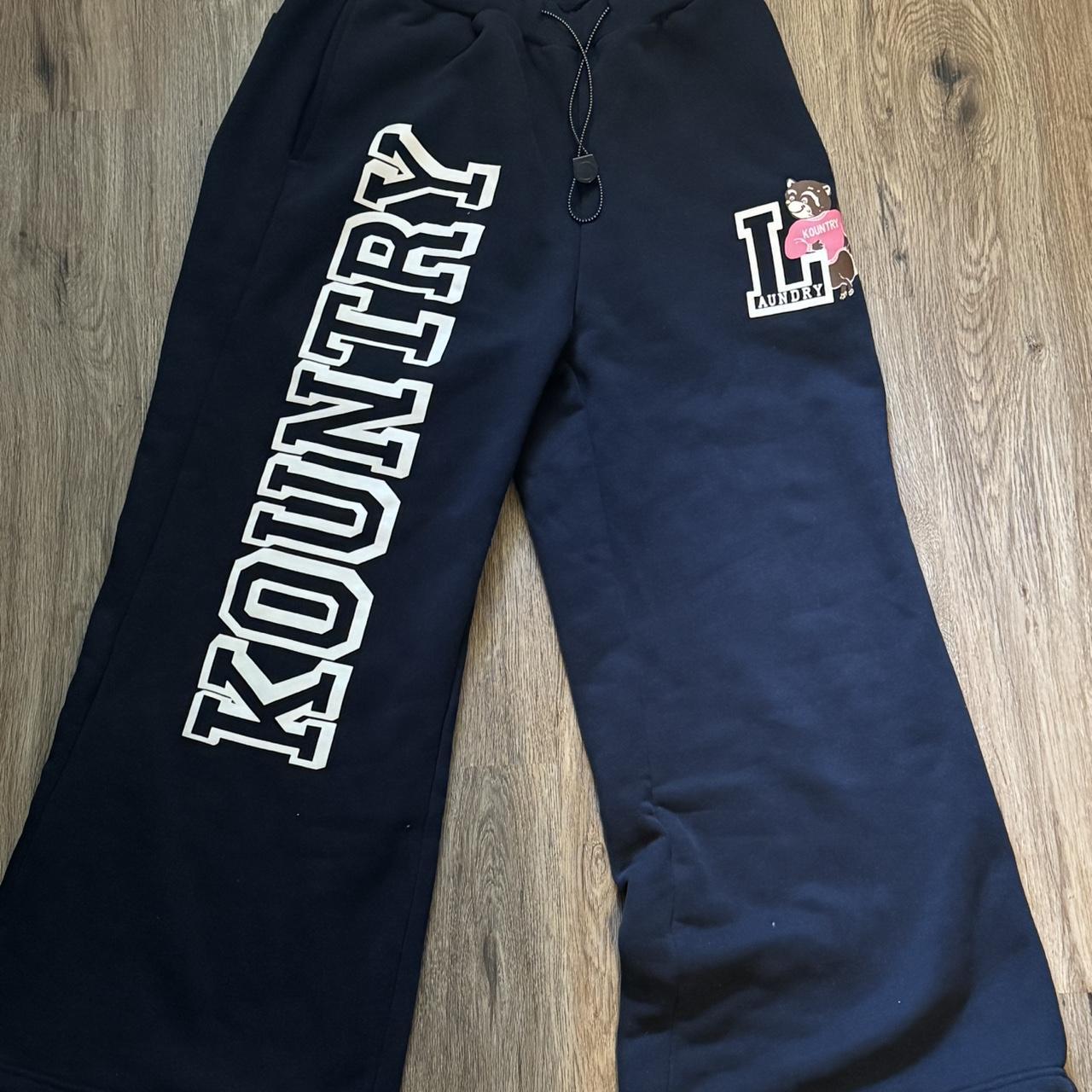 Kapital KOUNTRY Sweatpants Size M Shipping | Depop Kapital KOUNTRY Sweatpants Size M Shipping | Depop