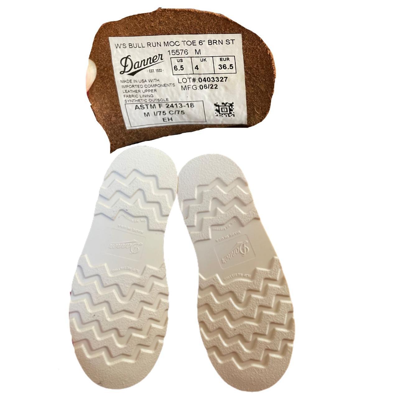 danner women's work boots