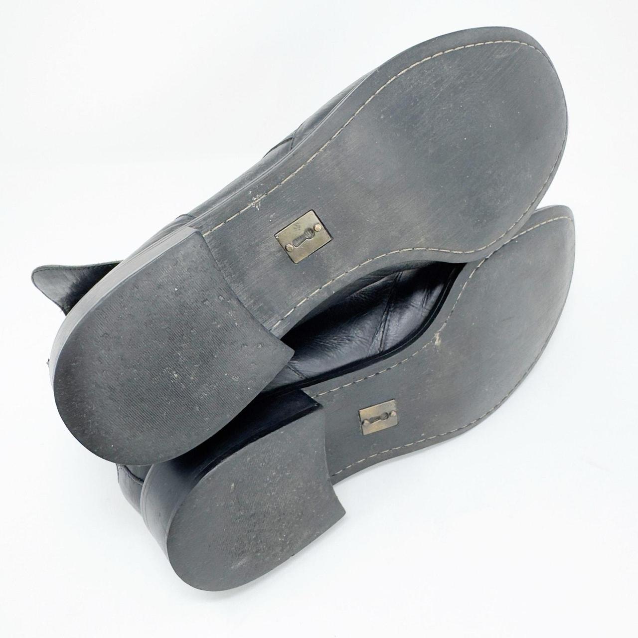 Source Unknown Women's Boots - Black - US 9 – Sch… - image 5