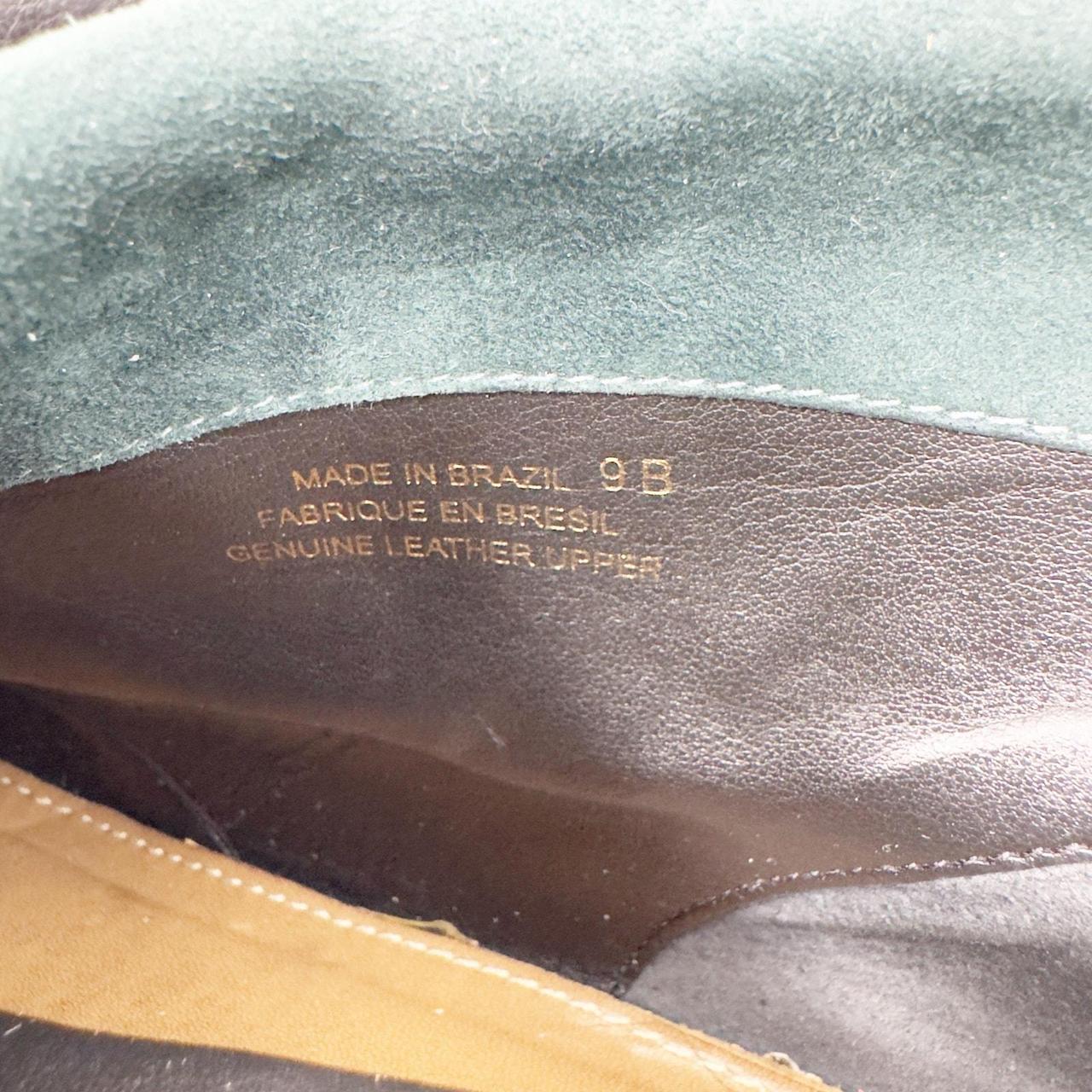 Source Unknown Women's Boots - Black - US 9 – Sch… - image 7