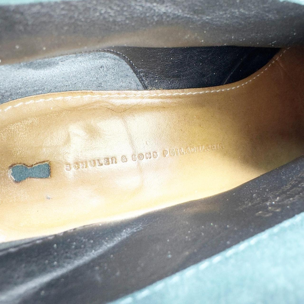 Source Unknown Women's Boots - Black - US 9 – Sch… - image 6