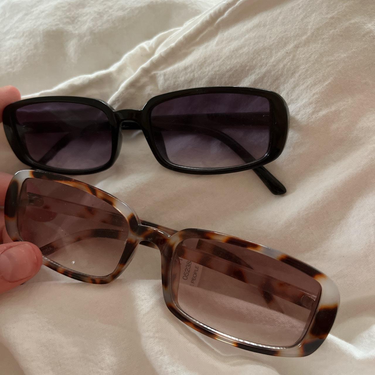 Women's Free People Sunglasses, New & Used