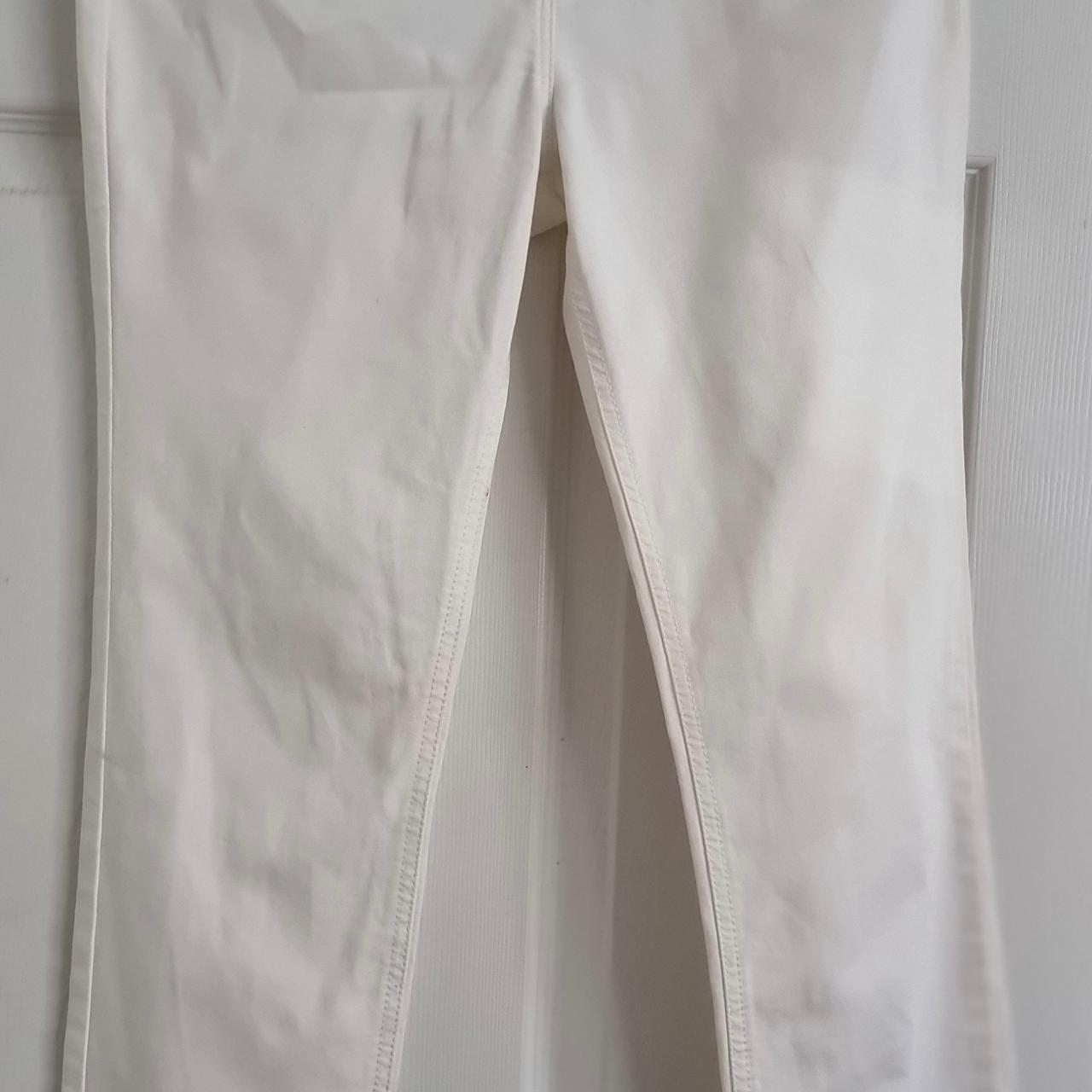 HOT Ladies Jeans Per Una White Jeans WOMEN JEANS M&S Per