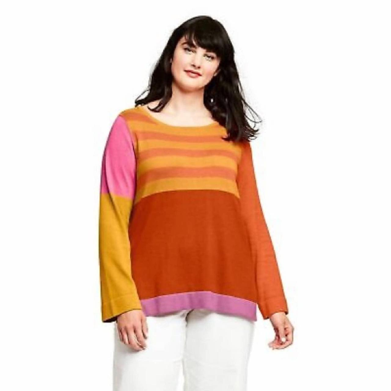 Isaac mizrahi sweaters outlet for target