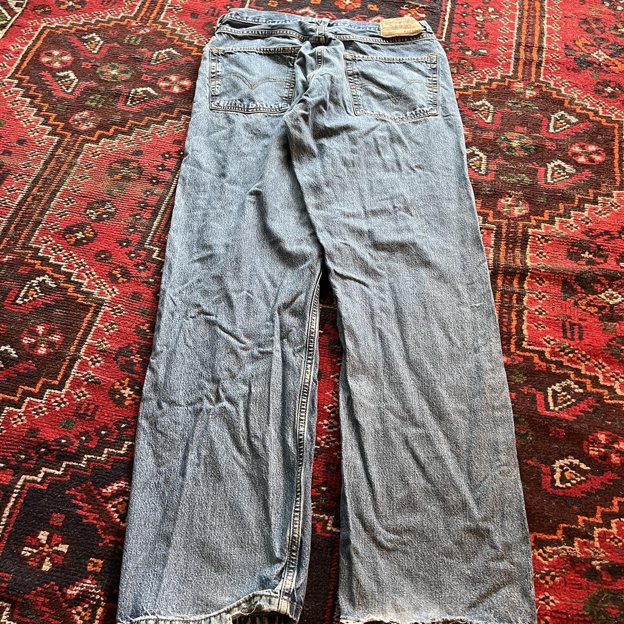 item listed by charlie2019