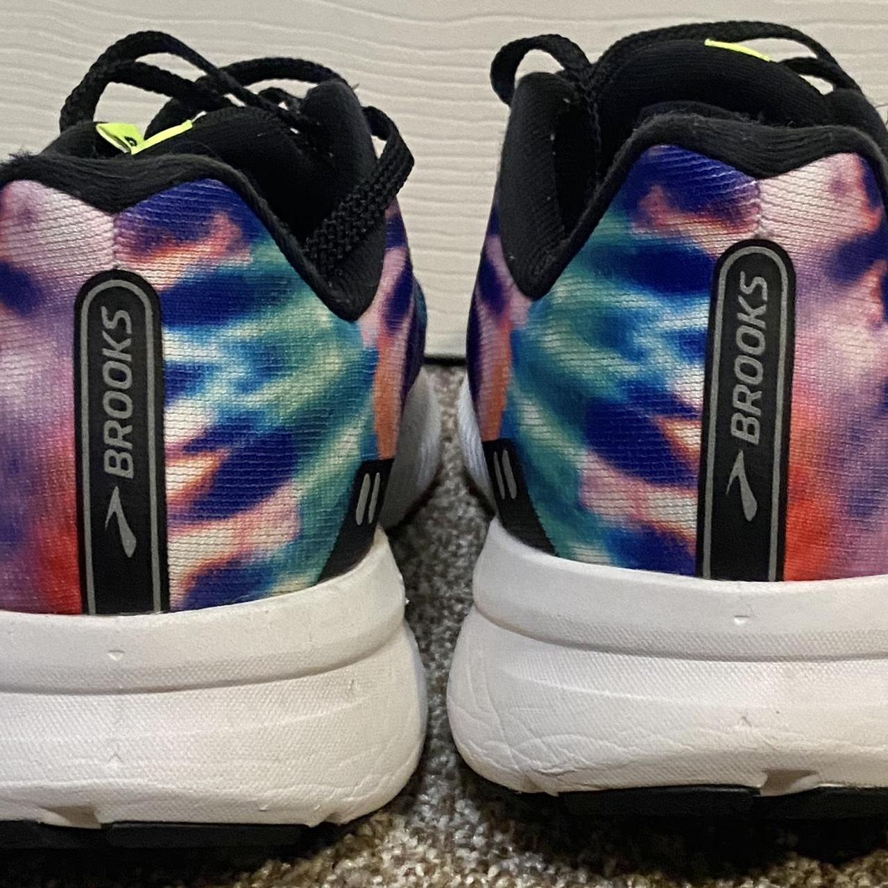 Brooks rock n shops roll marathon shoes