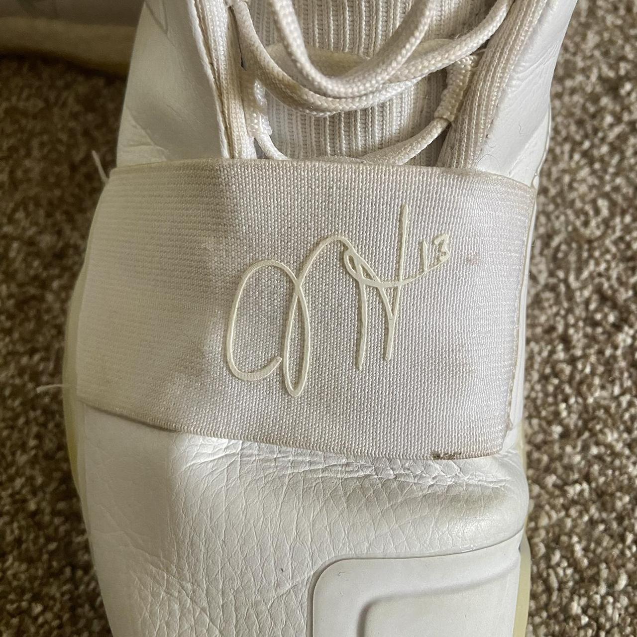 Adidas Harden Vol Doodle Men's Cloud Depop