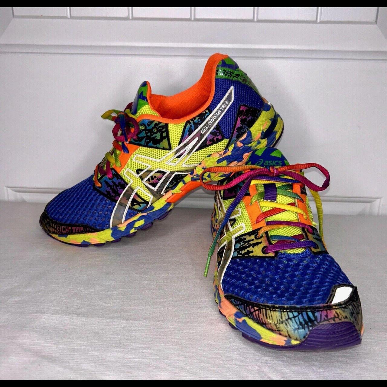 Asics t306n hotsell