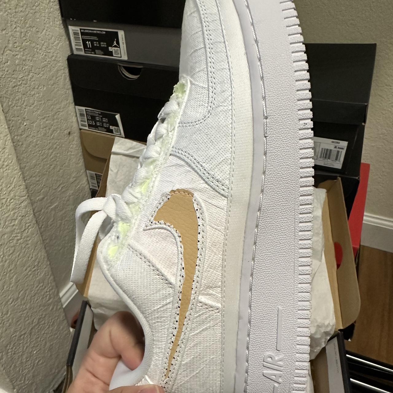 womens air force 1 pastel reveal