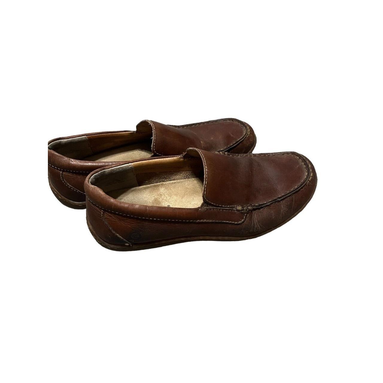 Born eberhard hot sale loafer