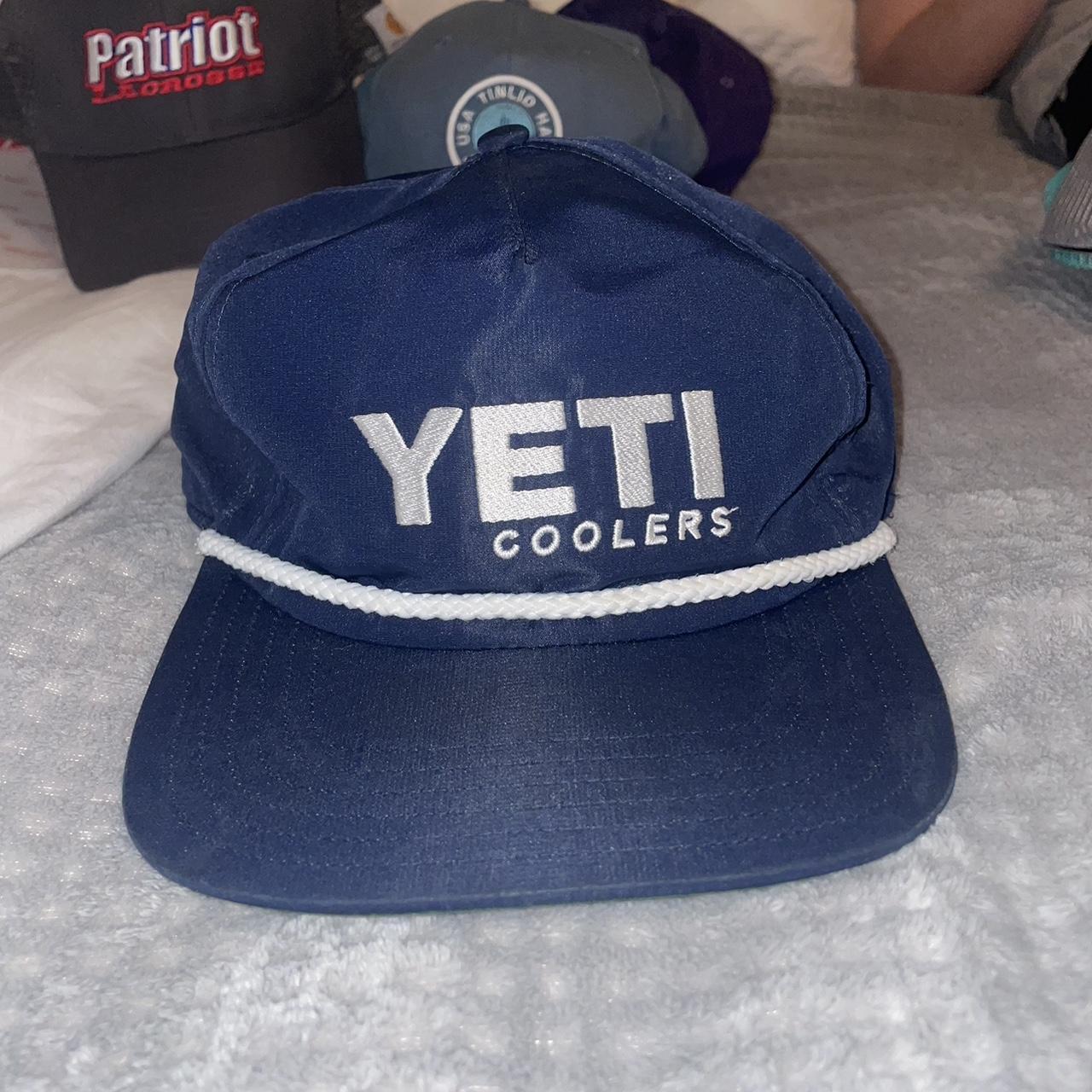 Yeti Rope Hat 