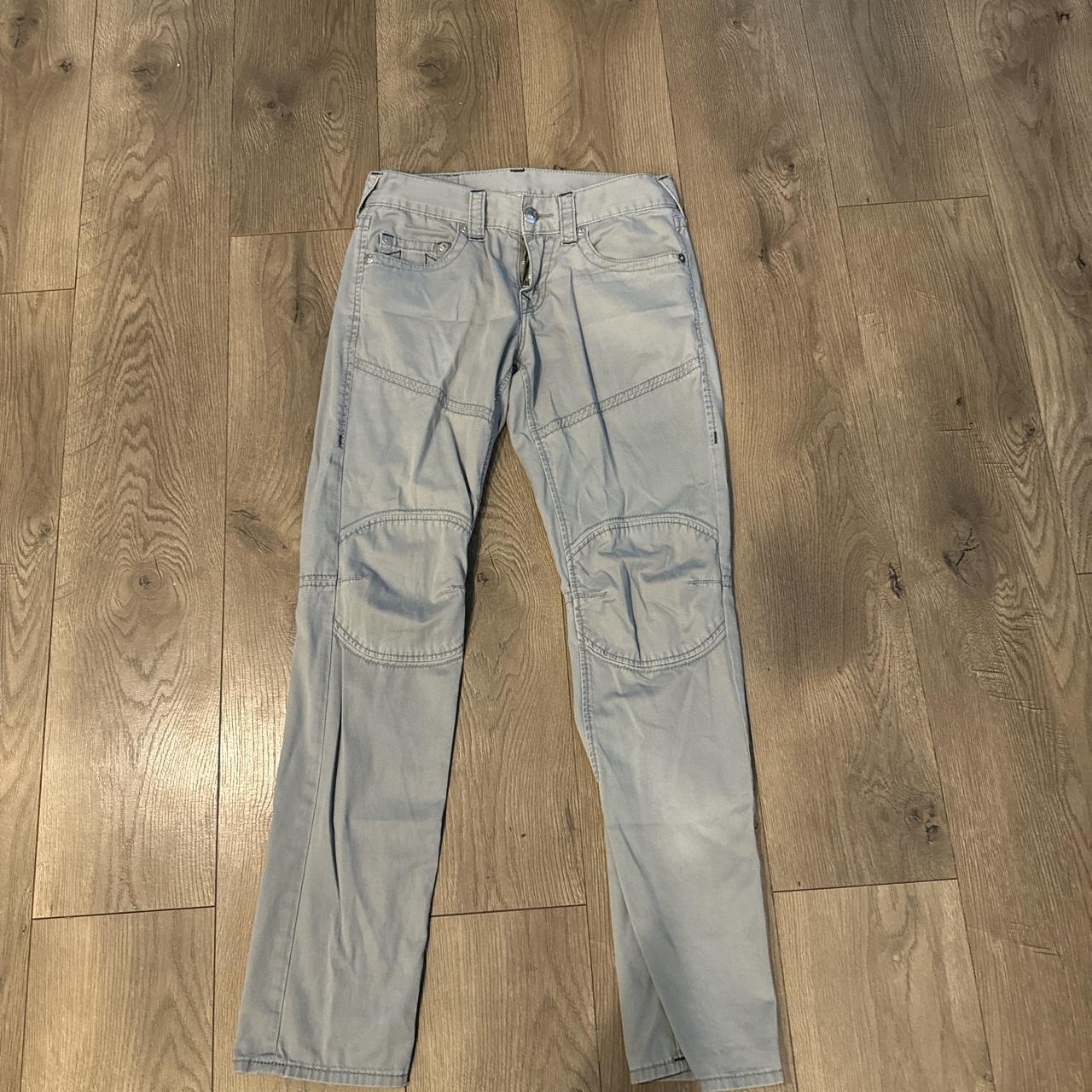 True religion size... - Depop