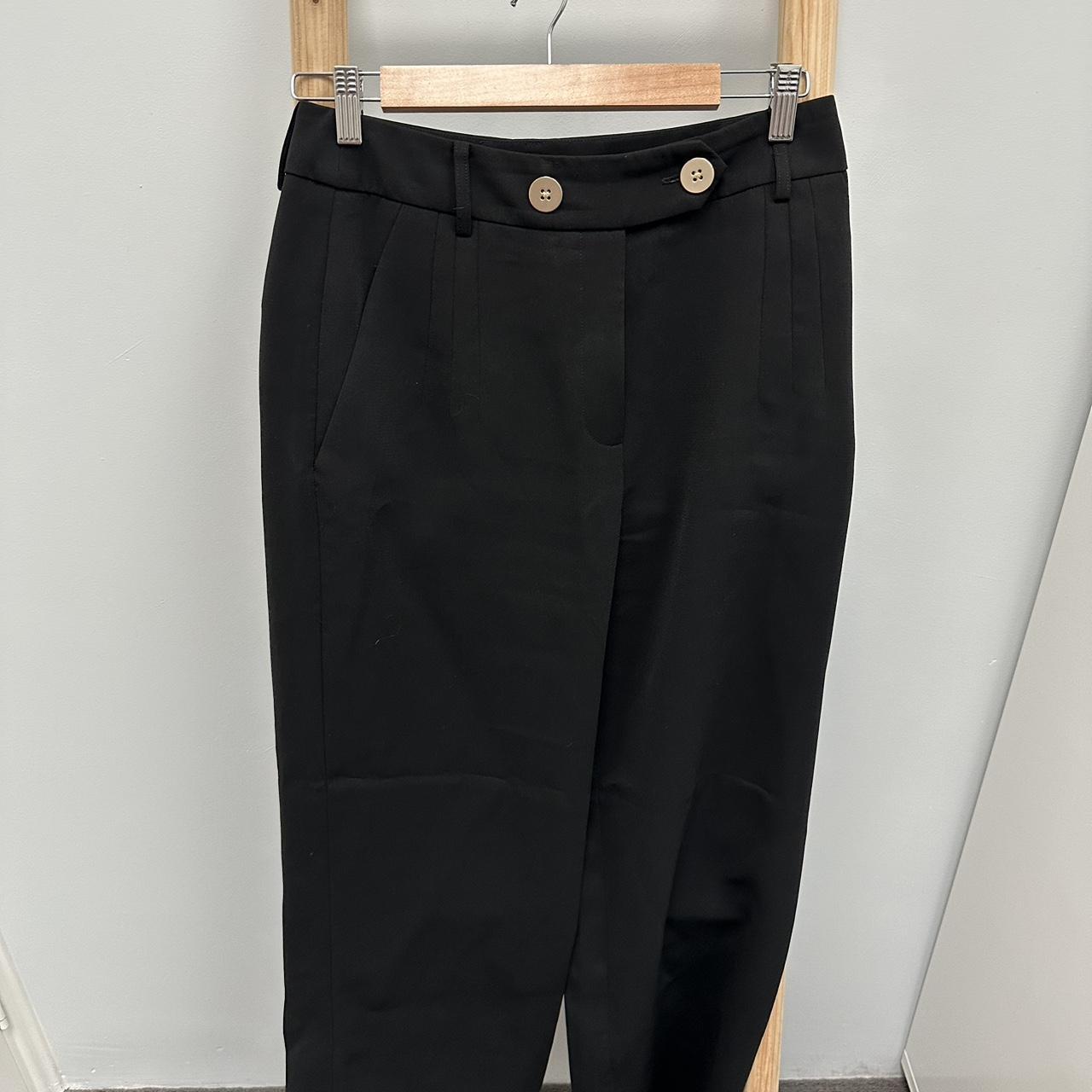 Portmans hot sale black pants