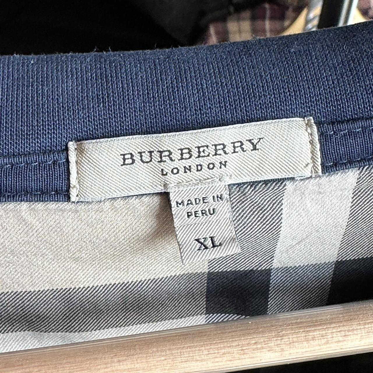 burberry store texas