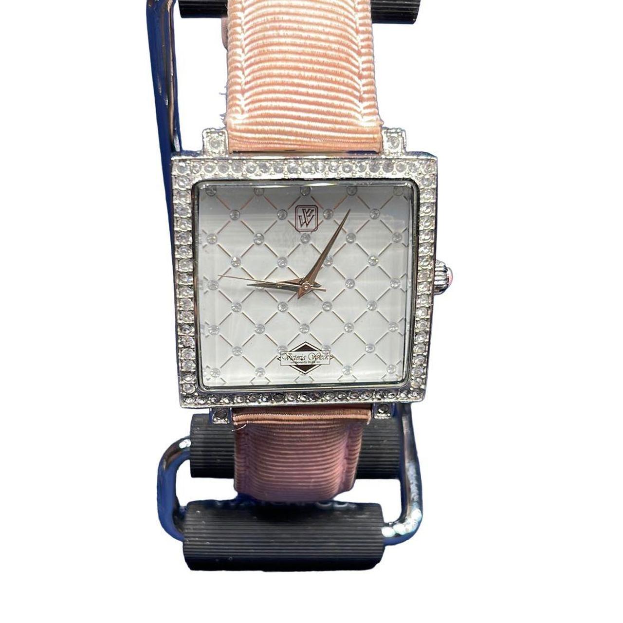 Victoria sales wieck watches