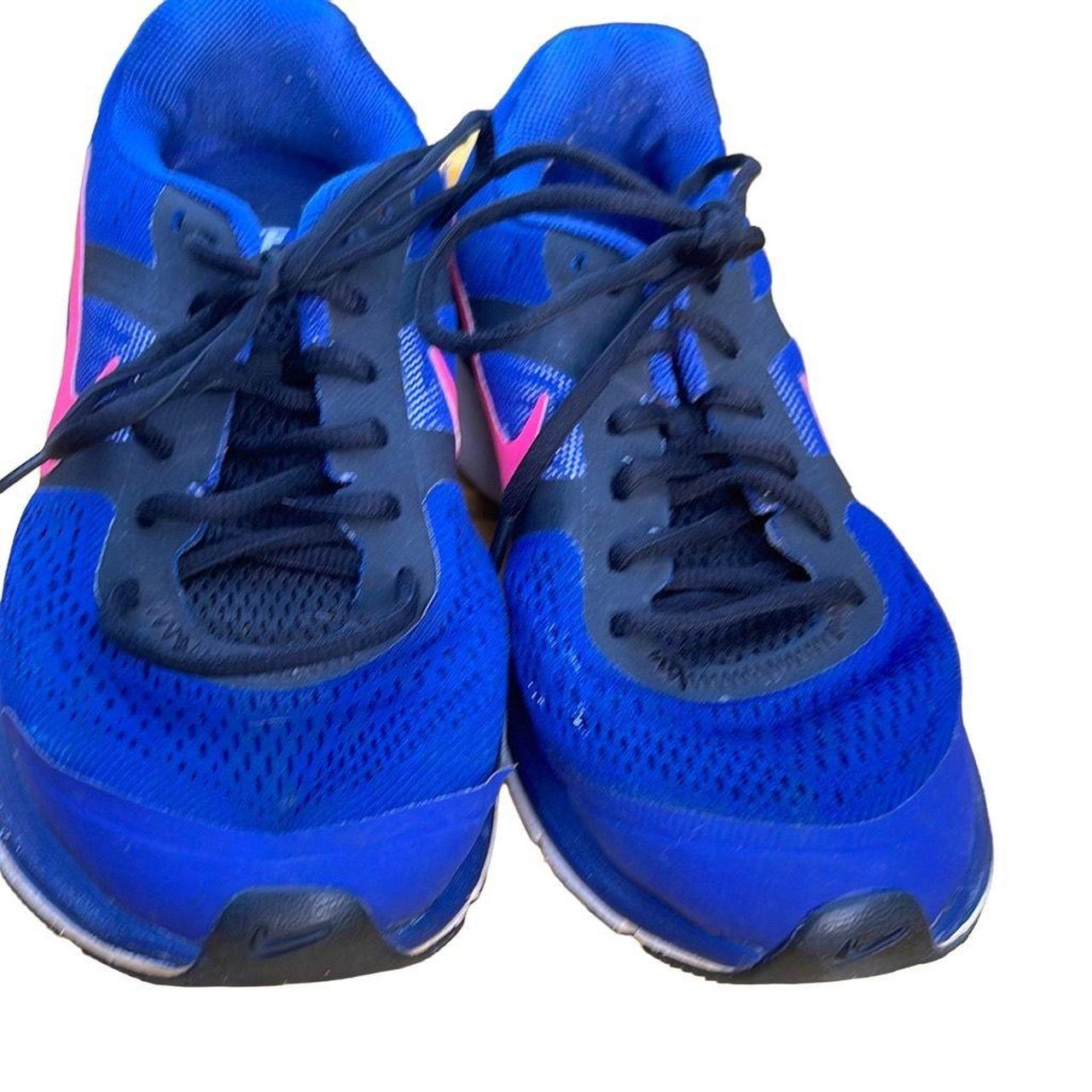 Nike Pegasus 30 Sneakers Tennis Shoes Size 8.5 Good... Depop