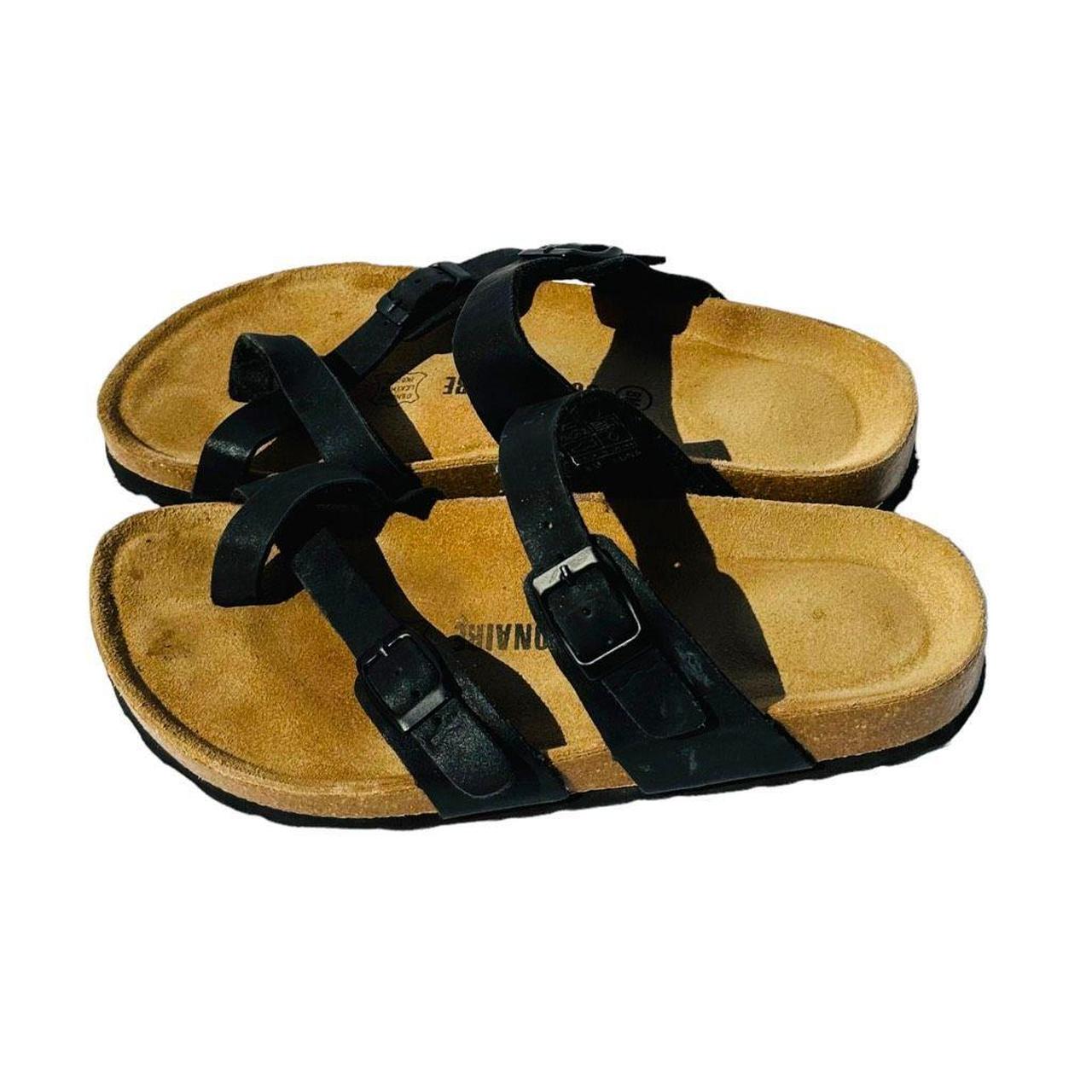 Cushionaire store sandals luna