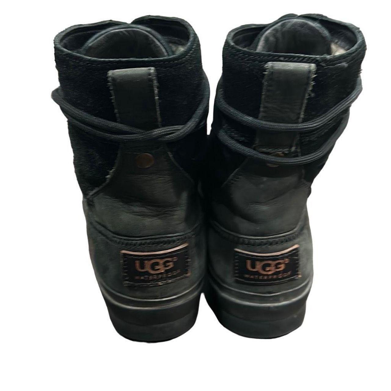 Azaria ugg store boots