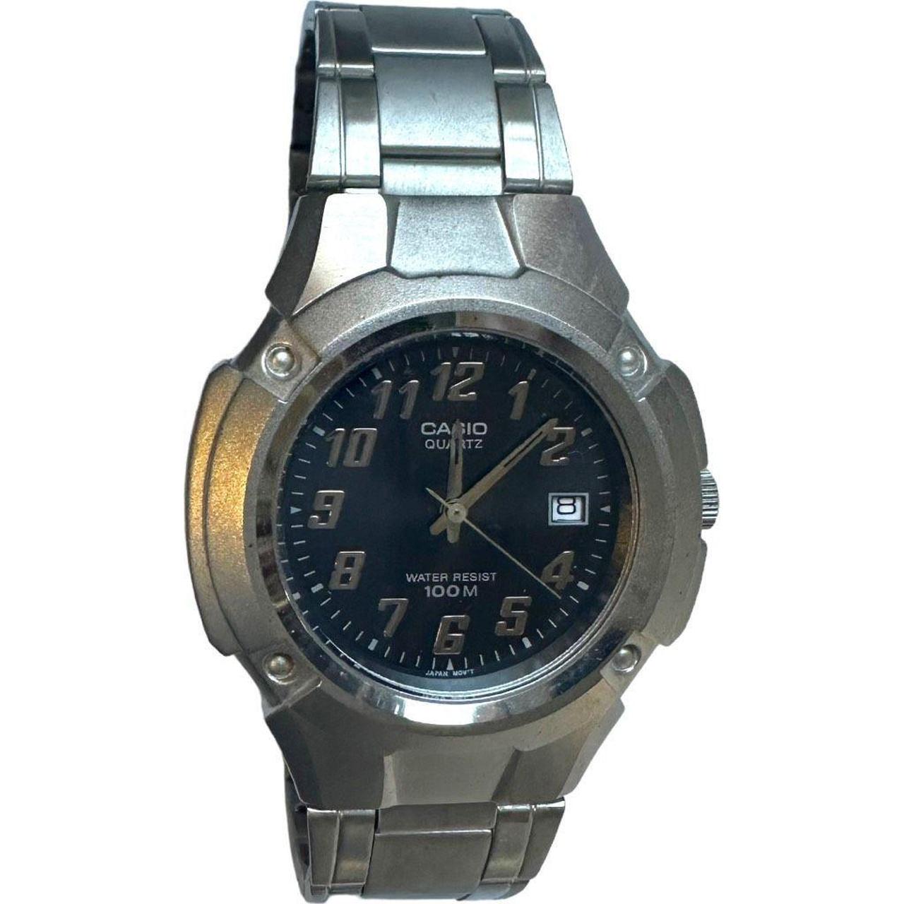 Casio best sale mtp 3036