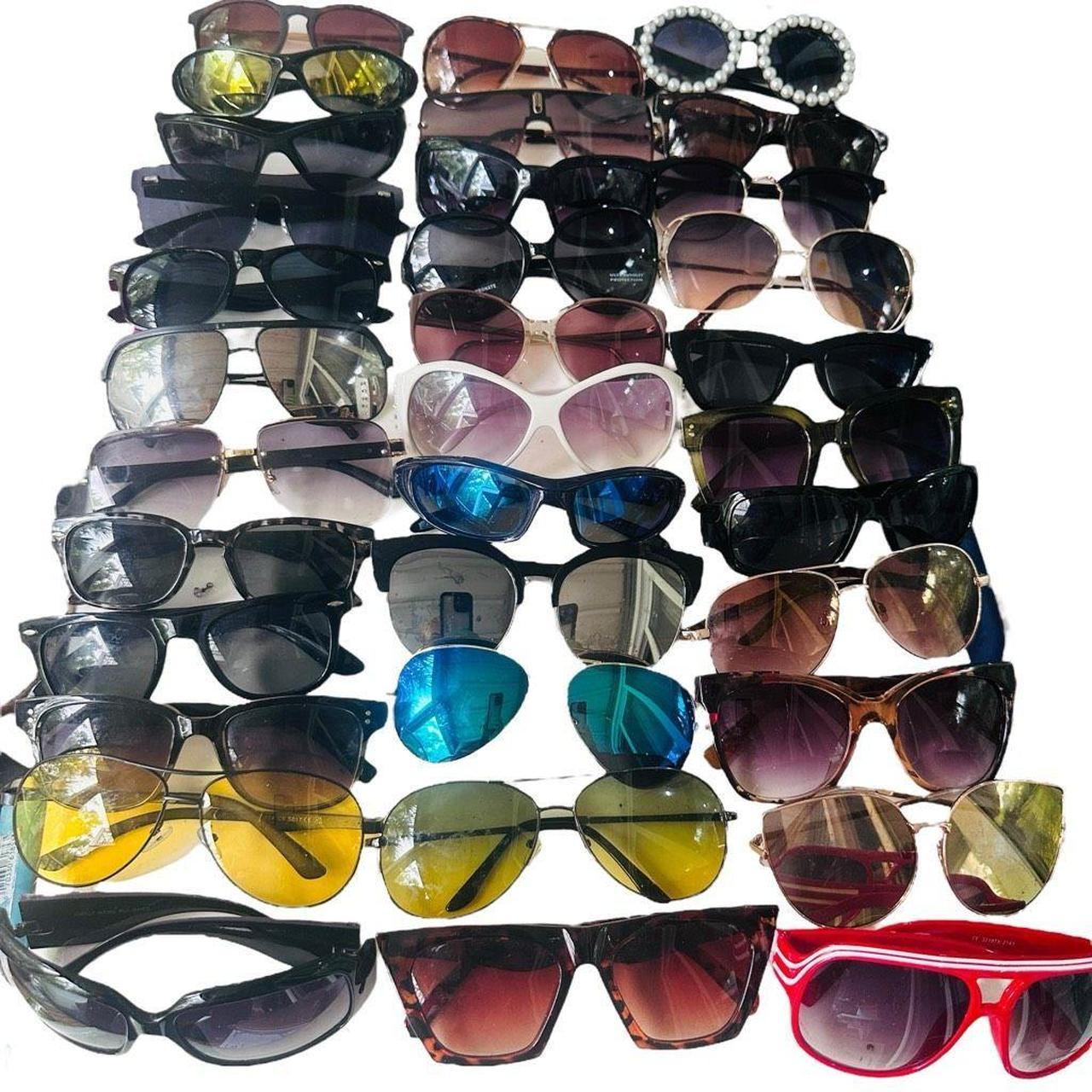 Kids Sunglasses Bulk Pink Heart Sunglasses Bulk 12 Pack 1023 Near Me