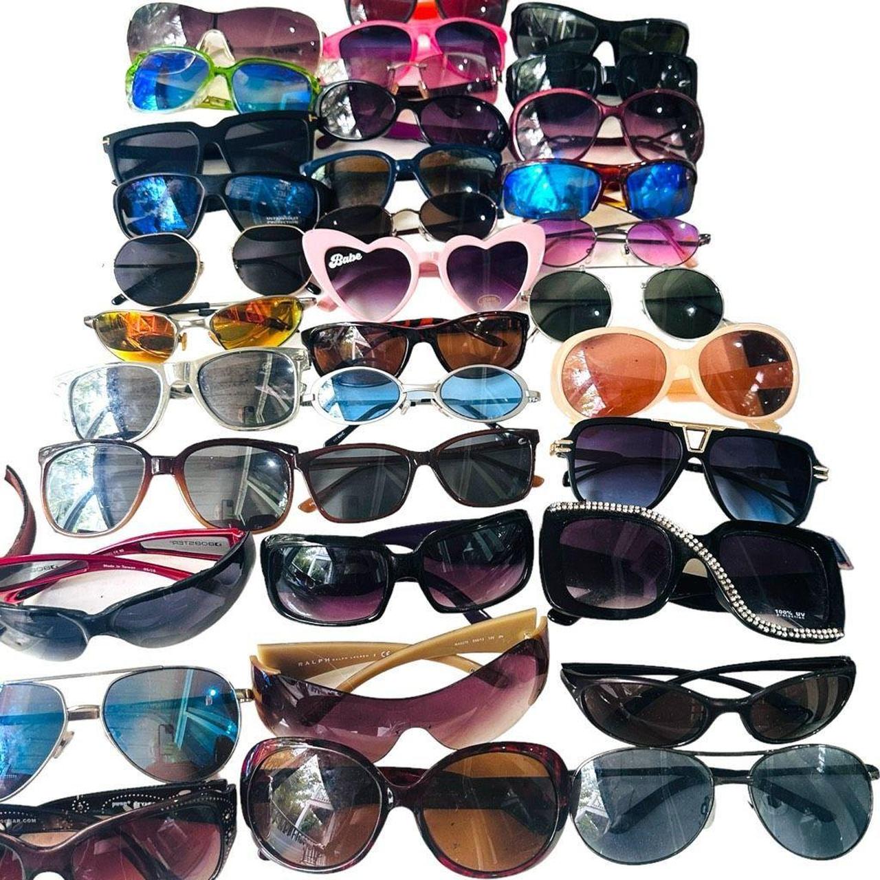 Fashion fizzy Sunglasses Canada Wholesale Sunglasses Bulk Women