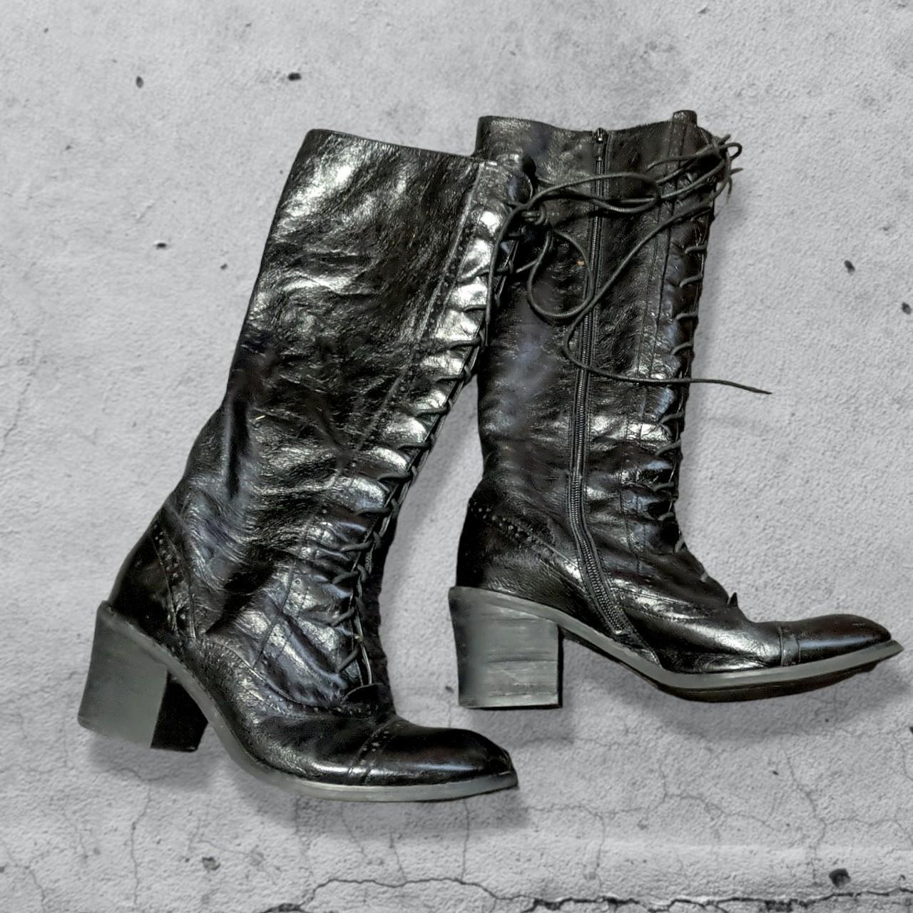 miz mooz spencer boots