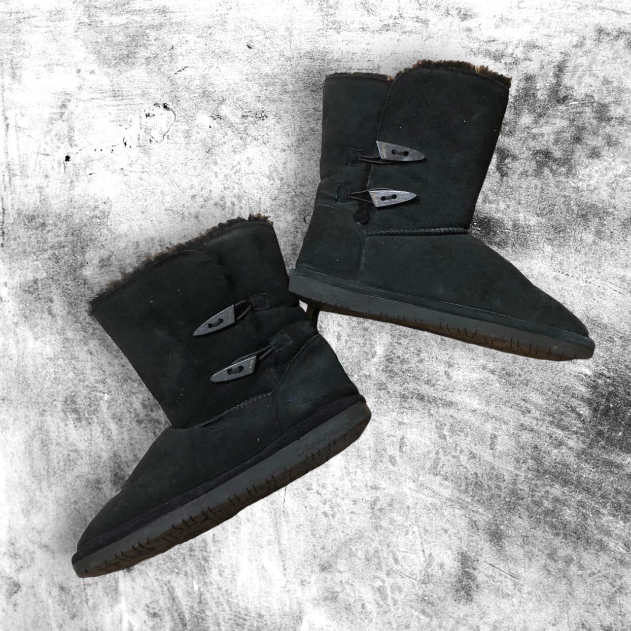 Bearpaw abigail sale