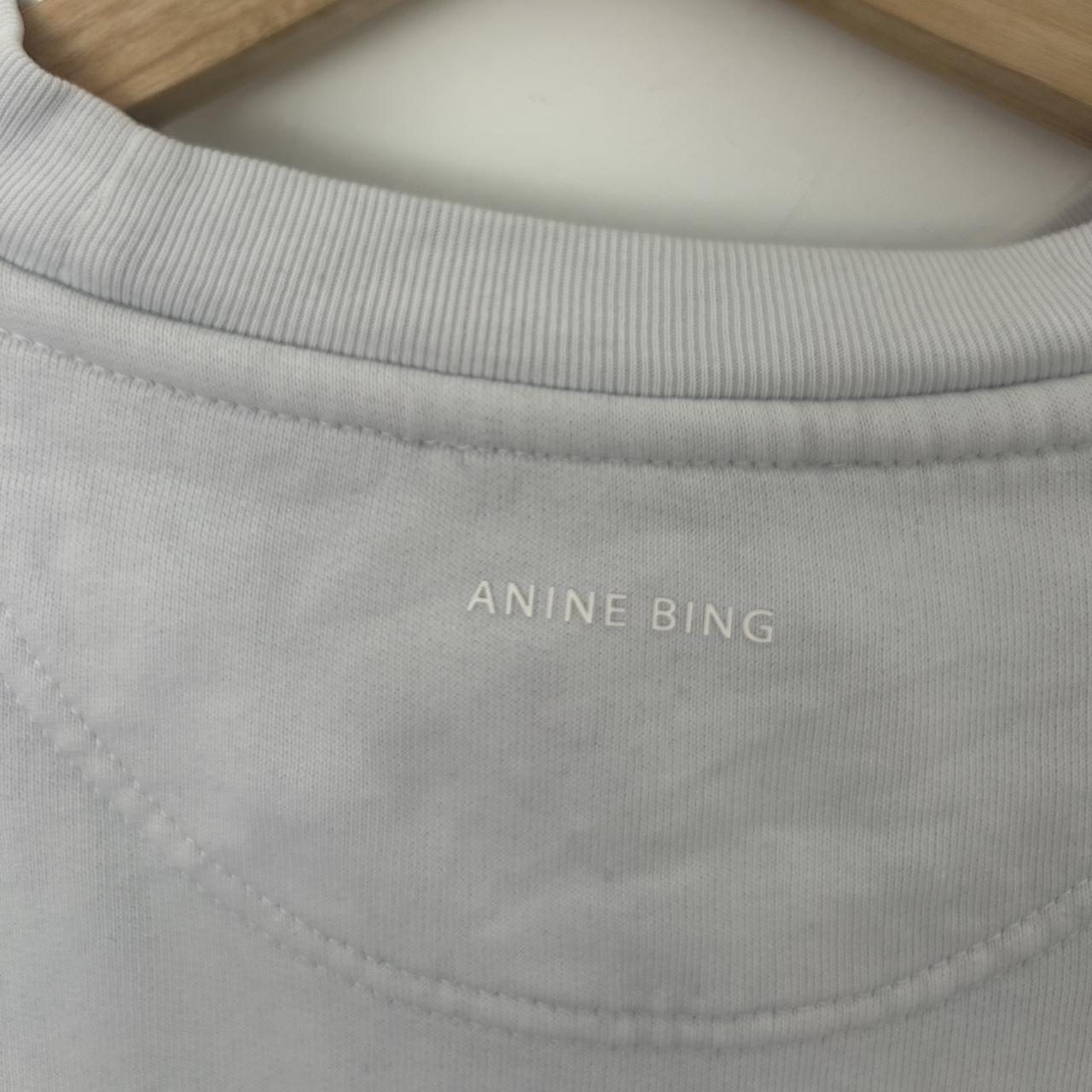 Anine Bing Kate Moss Collection Jumper Limited... - Depop