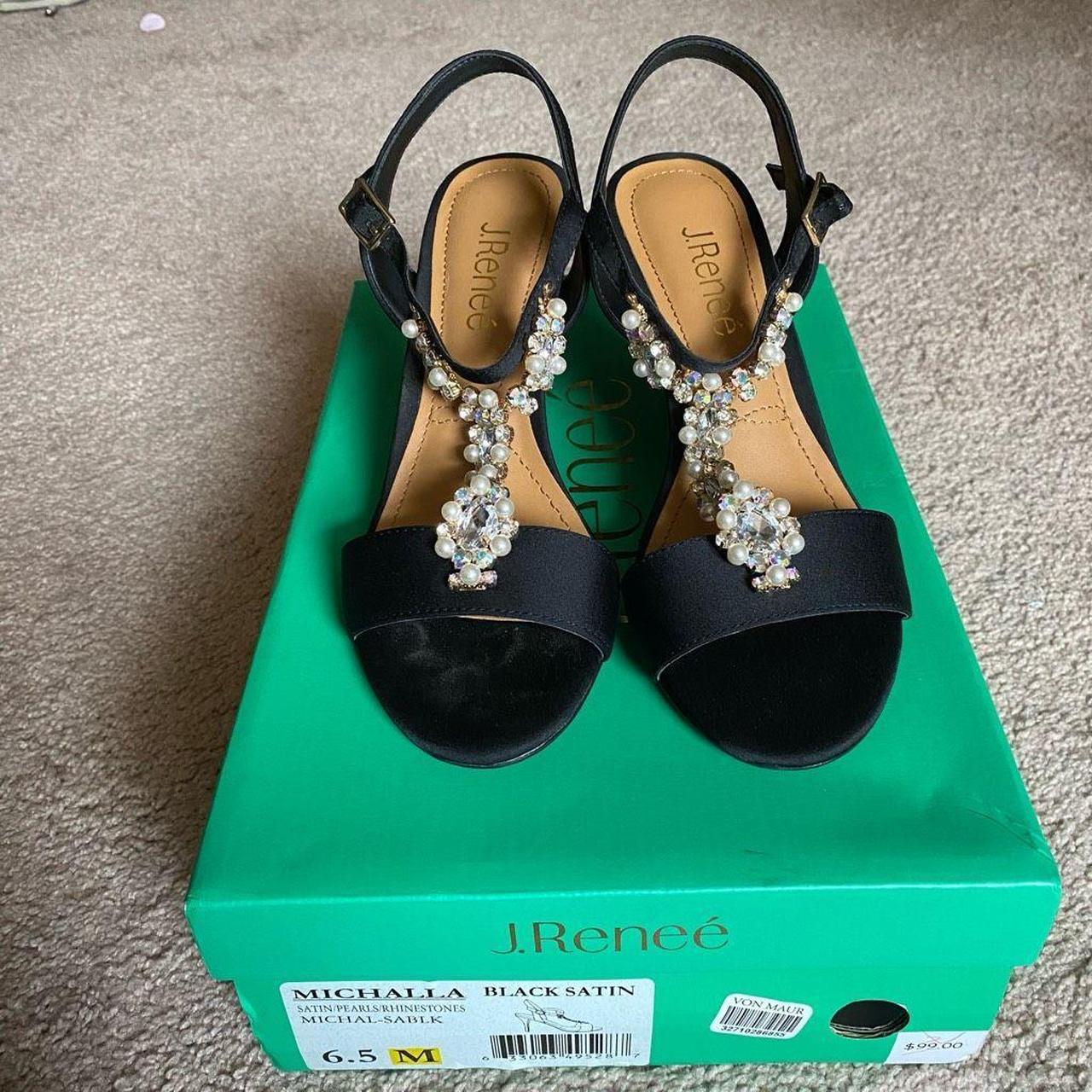 Von sale maur sandals