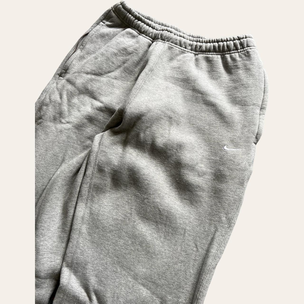 mens nike swoosh sweatpants