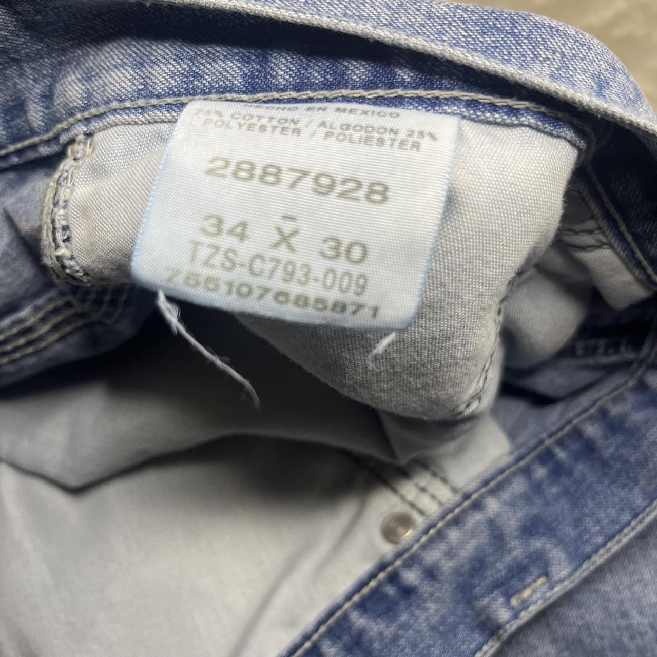 lee loose fit carpenter jeans