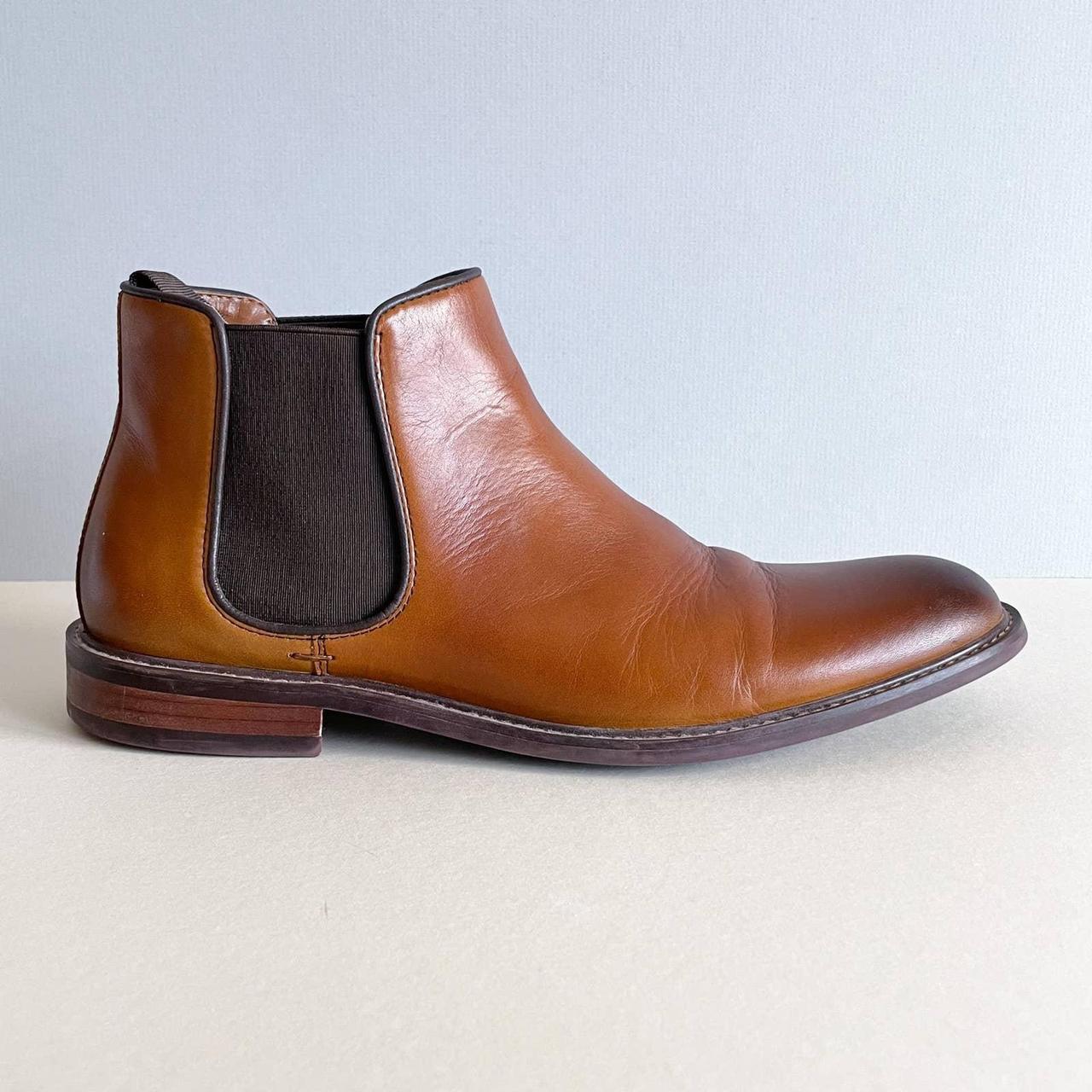 nordstrom mens chelsea boots