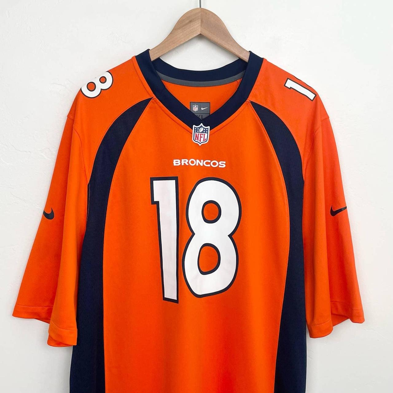 Nike Peyton Manning NFL Jerseys for sale